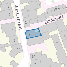 Perceel ZVT00-C-2431