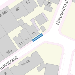 Perceel ZVT00-C-2439