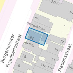 Perceel ZVT00-C-2539