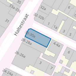 Perceel ZVT00-C-2640