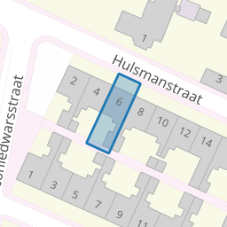 Perceel ZVT00-C-2644