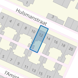 Perceel ZVT00-C-2647