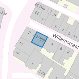 Perceel ZVT00-C-2961