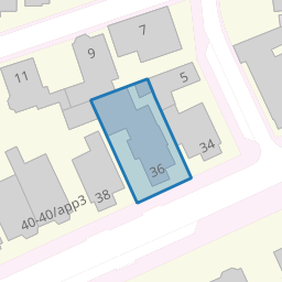 Perceel ZVT00-C-3027