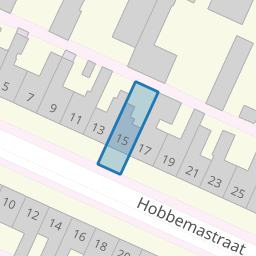 Perceel ZVT00-C-3090