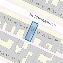 Perceel ZVT00-C-3106