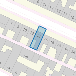 Perceel ZVT00-C-3110