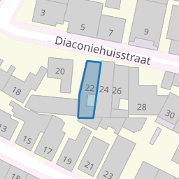 Perceel ZVT00-C-3255