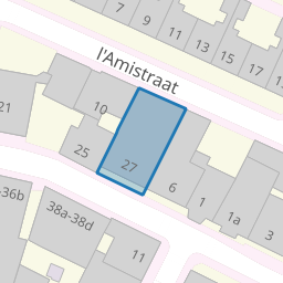 Perceel ZVT00-C-3449