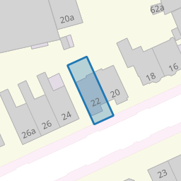 Perceel ZVT00-C-3488