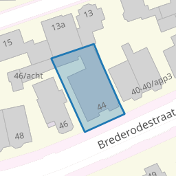 Perceel ZVT00-C-3494