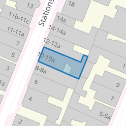 Perceel ZVT00-C-3534