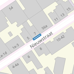 Perceel ZVT00-C-3611