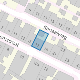 Perceel ZVT00-C-3612