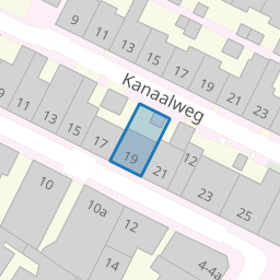 Perceel ZVT00-C-3613