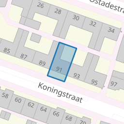 Perceel ZVT00-C-3857