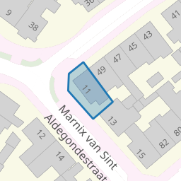 Perceel ZVT00-C-4025