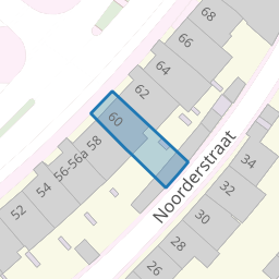 Perceel ZVT00-C-4708