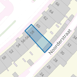 Perceel ZVT00-C-4709