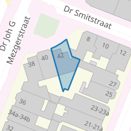 Perceel ZVT00-C-4811