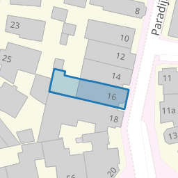 Perceel ZVT00-C-4995