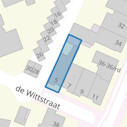 Perceel ZVT00-C-5008