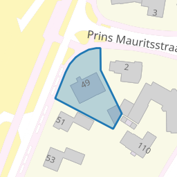 Perceel ZVT00-C-5314