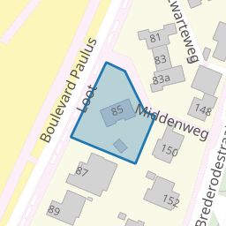 Perceel ZVT00-C-5361