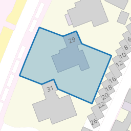 Perceel ZVT00-C-5384