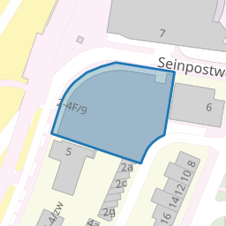 Perceel ZVT00-C-5412