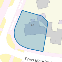 Perceel ZVT00-C-5423