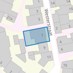 Perceel ZVT00-C-5453