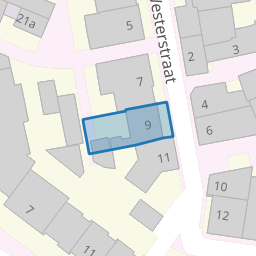 Perceel ZVT00-C-5454