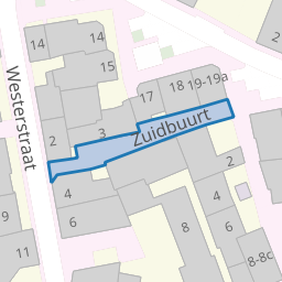 Perceel ZVT00-C-5468