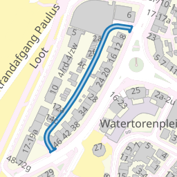 Perceel ZVT00-C-5531