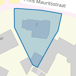 Perceel ZVT00-C-5534