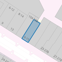 Perceel ZVT00-C-5536