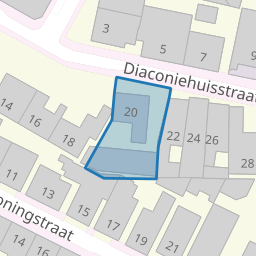 Perceel ZVT00-C-5560