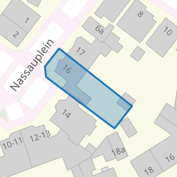 Perceel ZVT00-C-5614