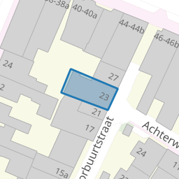 Perceel ZVT00-C-5624