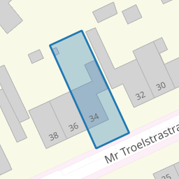 Perceel ZVT00-C-5651