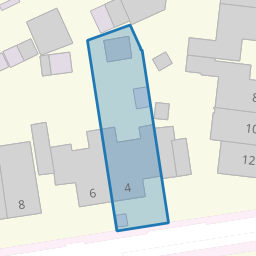 Perceel ZVT00-C-5681