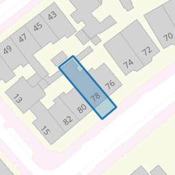 Perceel ZVT00-C-5715