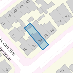 Perceel ZVT00-C-5716