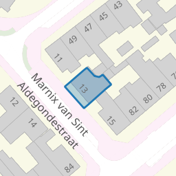 Perceel ZVT00-C-5718