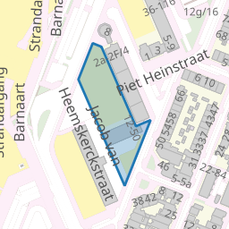 Perceel ZVT00-C-5723