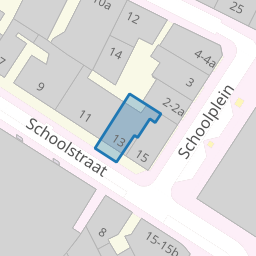 Perceel ZVT00-C-5732