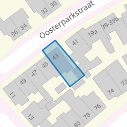 Perceel ZVT00-C-5762