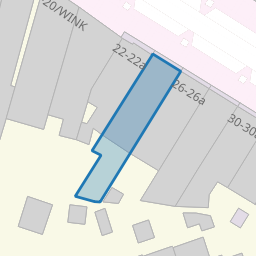 Perceel ZVT00-C-5814