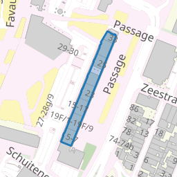 Perceel ZVT00-C-5838